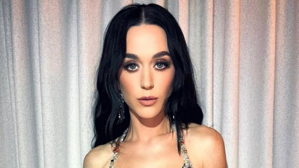 Katy Perry
