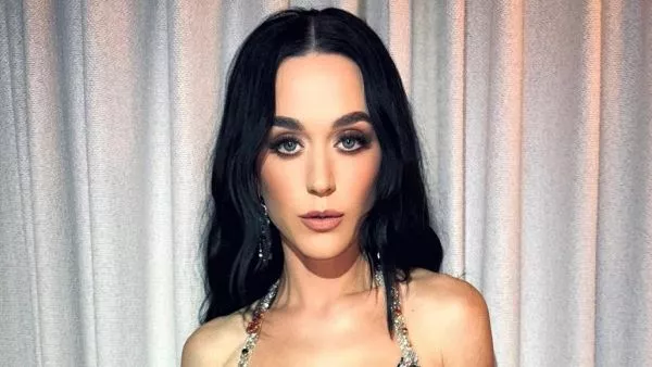 Katy Perry