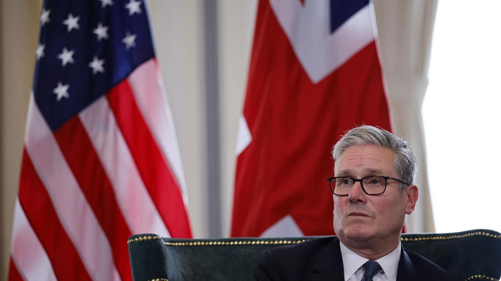 Reino Unido reconocería Estado de Palestina