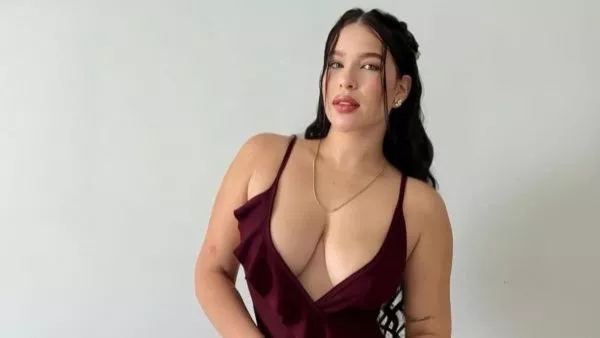 Esther Gabriela Murillo Cruz