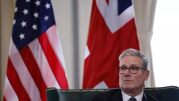 Reino Unido reconocería Estado de Palestina