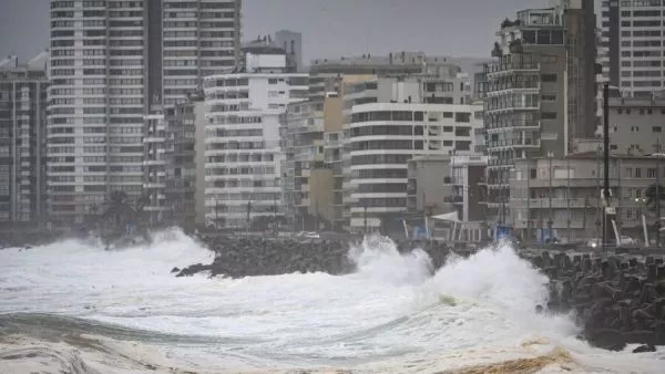 Marejadas