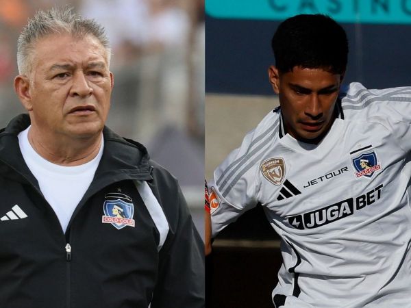 Claudio Borghi y Salomón Rodríguez