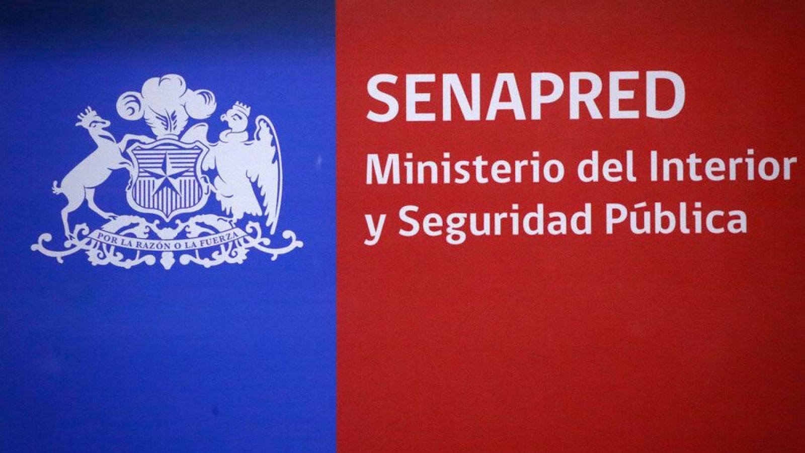 Senapred