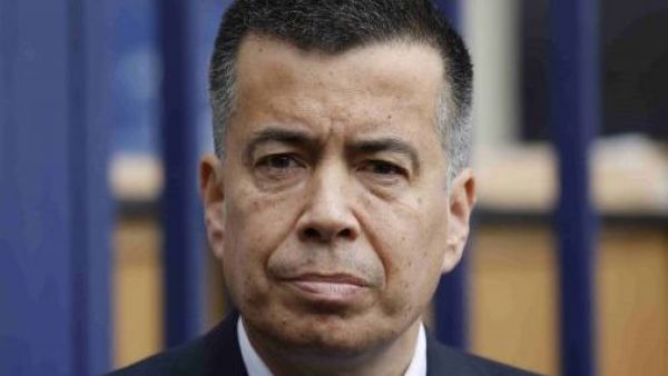 Diputado Andrés Celis