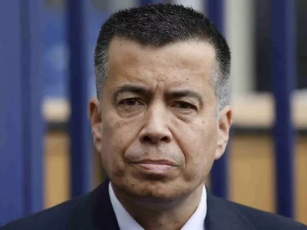 Diputado Andrés Celis