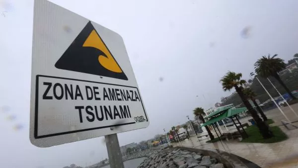 Tsunami