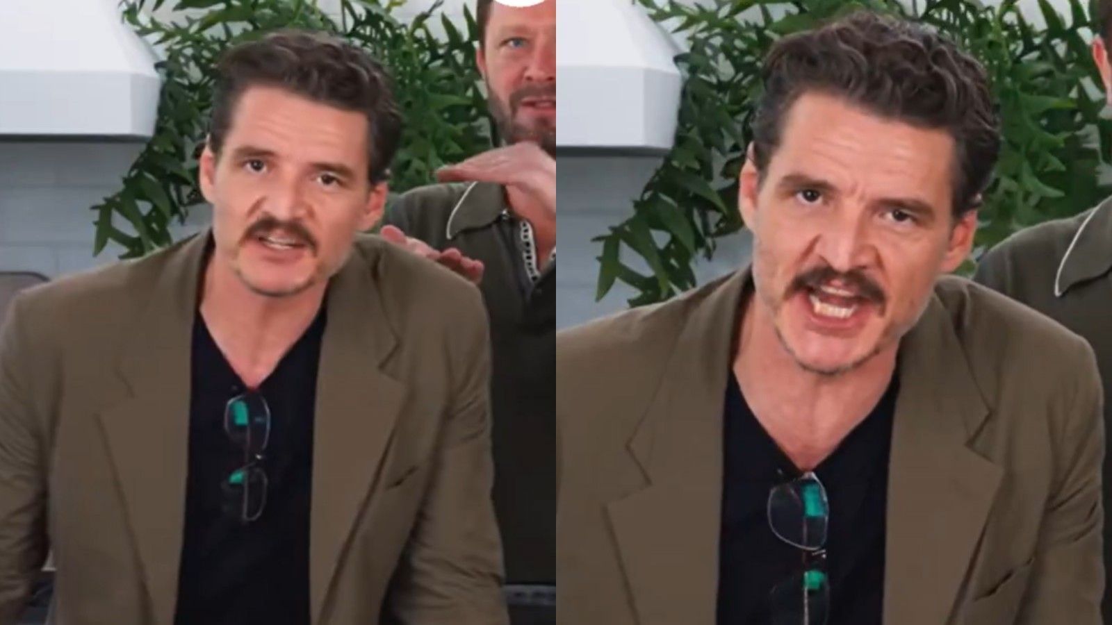 Pedro Pascal