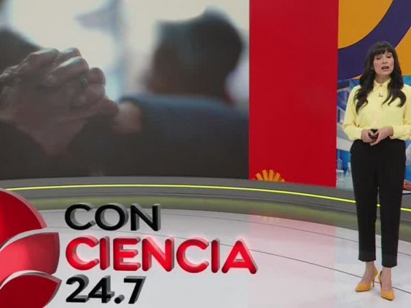 Conciencia 24.7 en 24 Horas: 1 de agosto 2025.