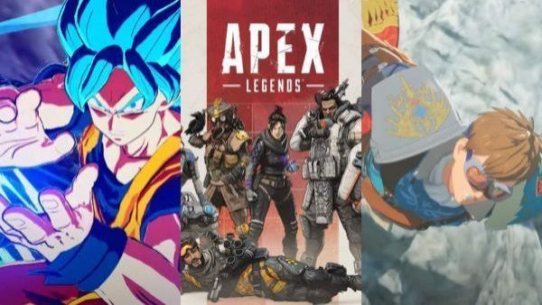 Juegos nuevos para Nintendo Switch 2