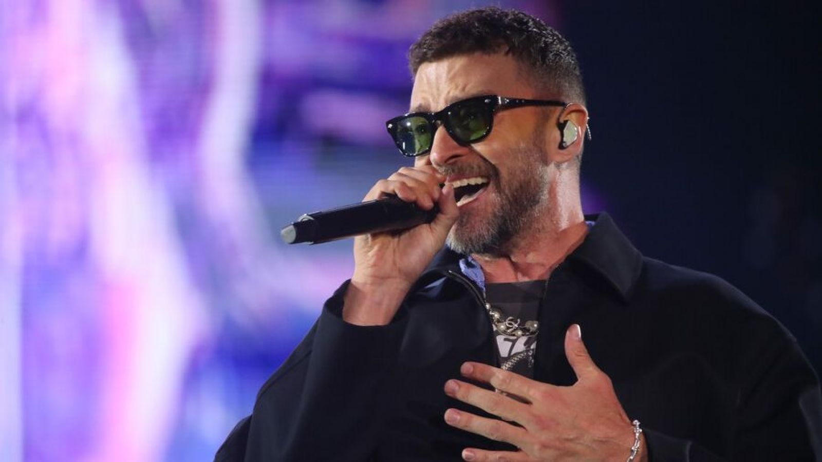 Justin Timberlake