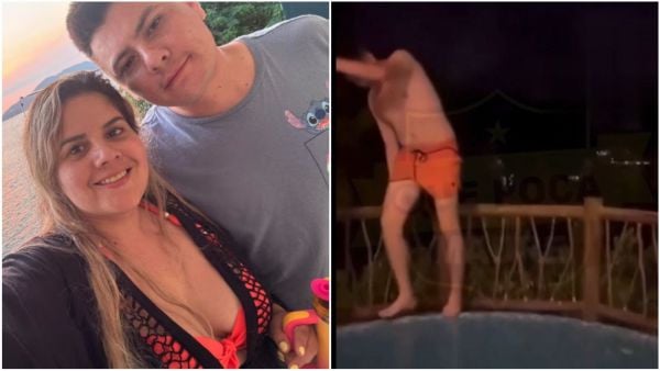 Hombre muere dentro de jacuzzi en méxico