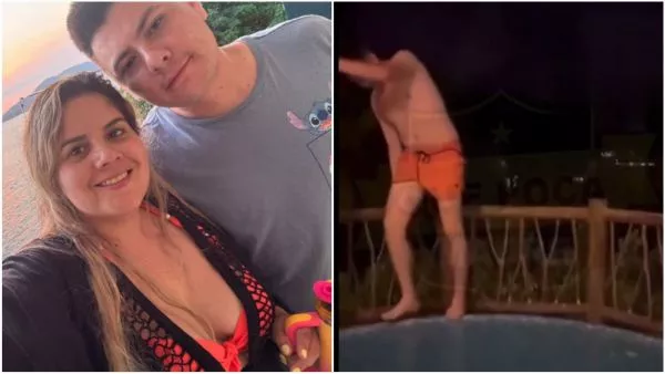 Hombre muere dentro de jacuzzi en méxico