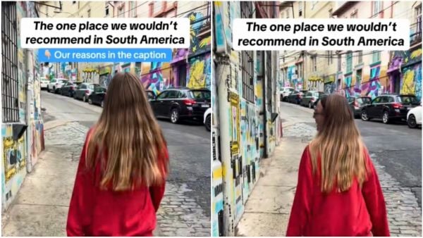 @georgiadan.travels en Valparaíso.