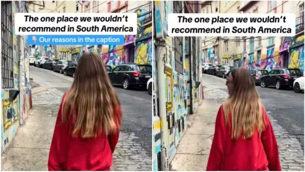 @georgiadan.travels en Valparaíso.