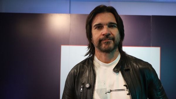 Juanes