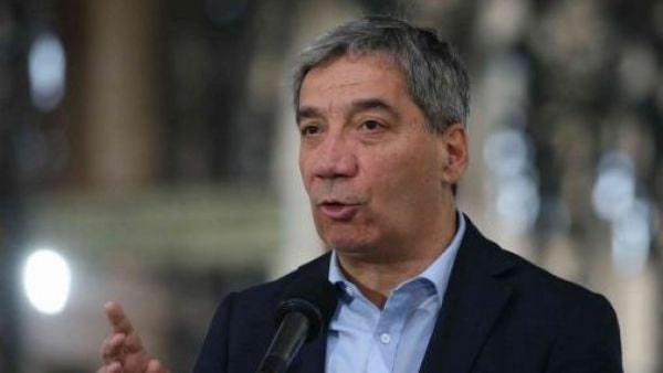 Delegado Gonzalo Durán