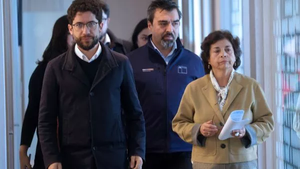Tragedia en El Teniente: Gobierno desmiente existencia de denuncias por actividad sísmica en minas