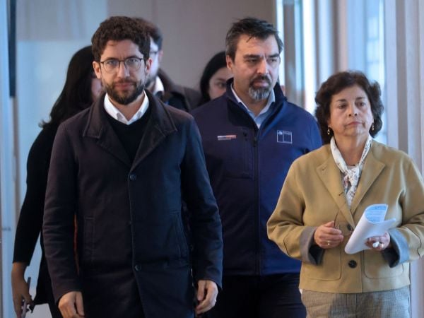 Tragedia en El Teniente: Gobierno desmiente existencia de denuncias por actividad sísmica en minas