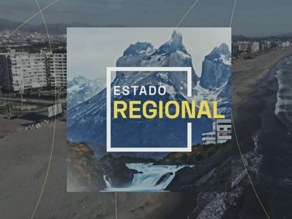 Estado Regional en TVN: los invitados de este viernes 1 de agosto