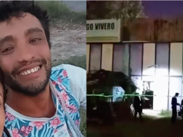 Adolescentes entraron a una discoteque abandonada a buscar una pelota y hallaron cuerpo de hombre desaparecido desde junio