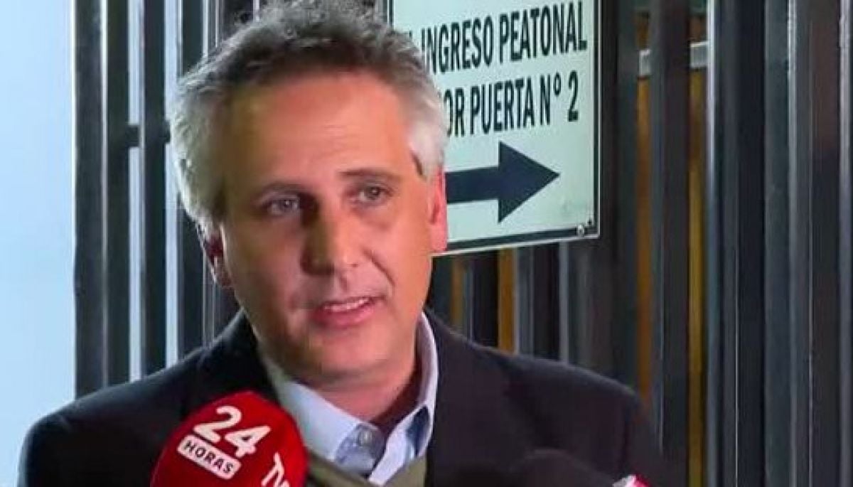Acalde de Rancagua sobre entrega de cuerpos de mineros: 