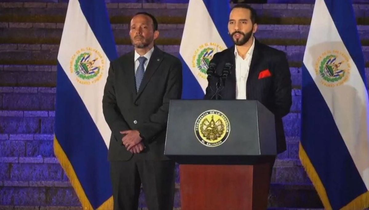 Bukele: de outsider a un líder absoluto en 6 años