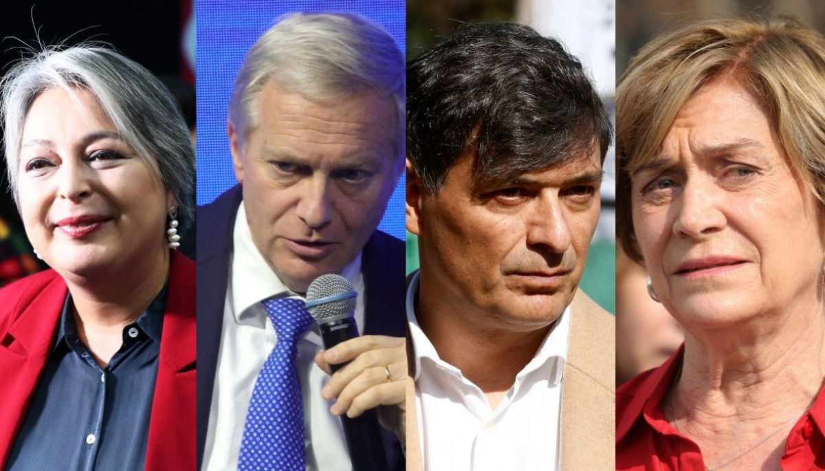 Encuesta Cadem: Jara vuelve a liderar ante Kast y Matthei cae al cuarto lugar de las preferencias