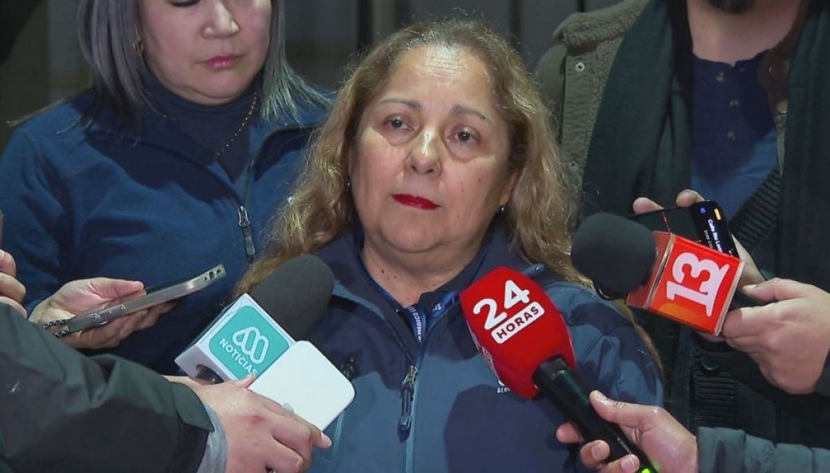 SML y demora en entrega de los cuerpos de los mineros: “Es un proceso forense muy complejo”