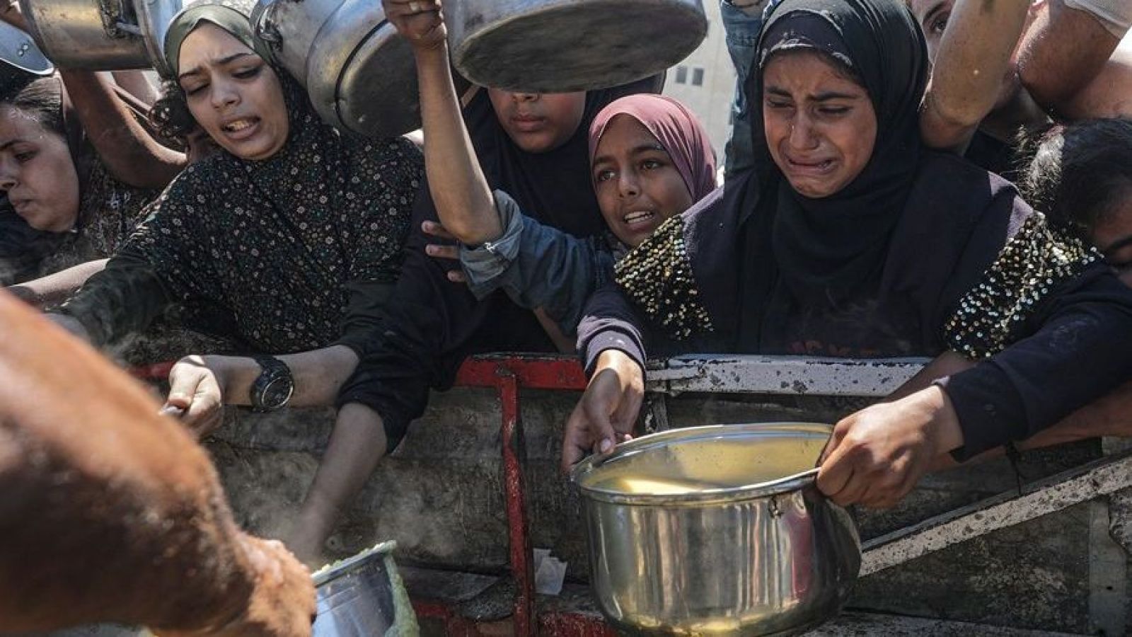 Gaza