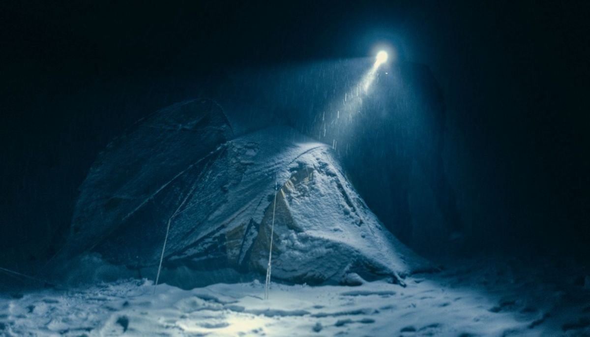 “El Base Camp Invernal es mucho más que un punto de encuentro. Es una invitación a vivir la montaña de forma segura