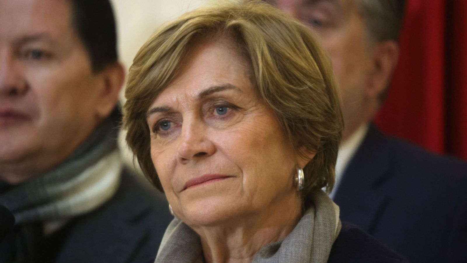 Evelyn Matthei