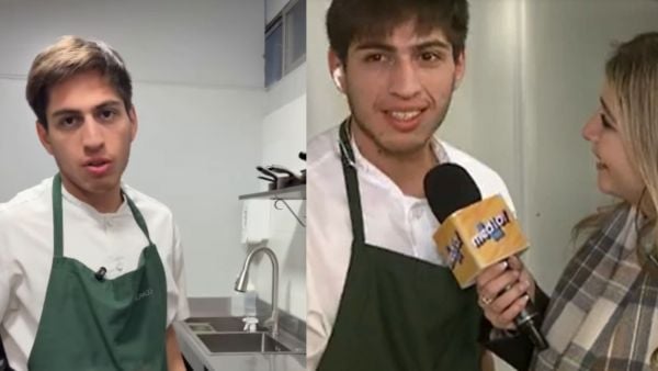 Ignacio Merino, Casa Aldea