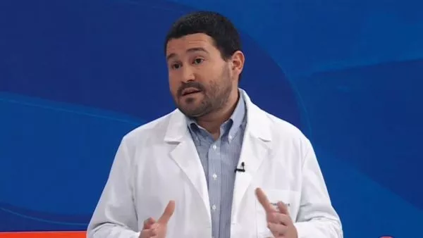 El Especialista Responde: salud sexual y reproductiva masculina