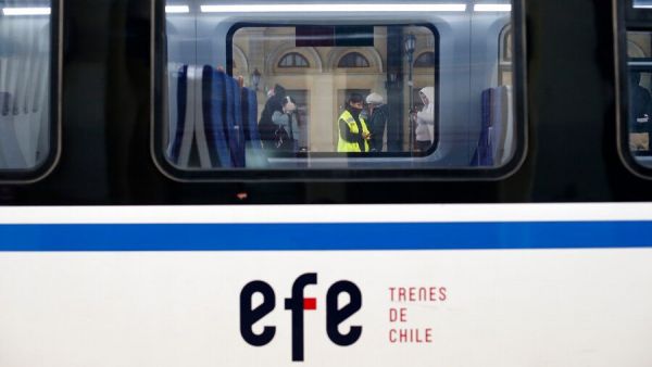 Tren de EFE
