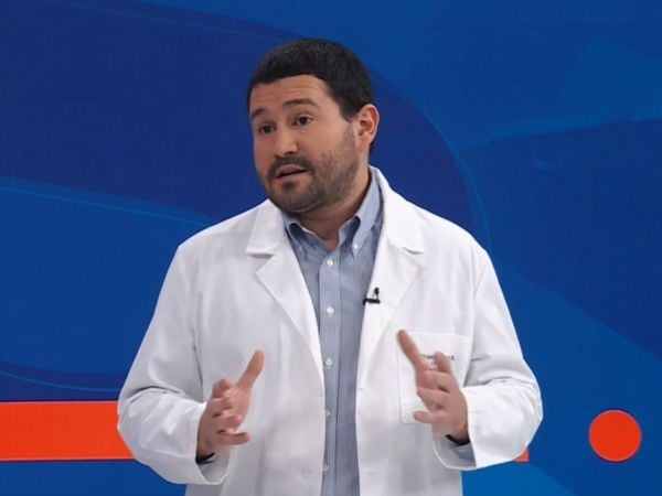 El Especialista Responde: salud sexual y reproductiva masculina