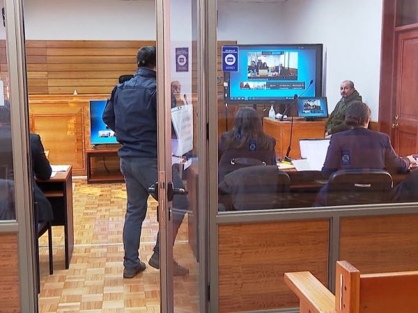 Corte de Concepción revisará sentencia del juicio en el caso Tomás Bravo
