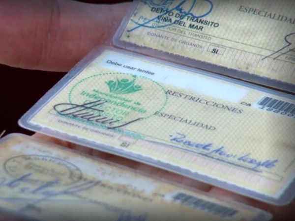 Demoras en proceso de entrega de Licencia de Conducir Digital a días de su implementación en la Región del Biobío