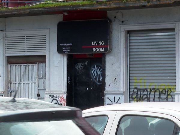 Balacera en discoteca de Concepción deja a siete personas heridas sin riesgo vital