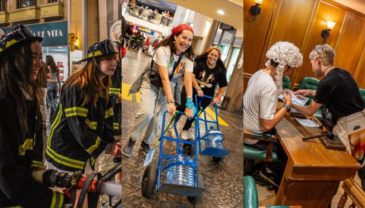 KidZania celebra Día del Niño con noche exclusiva para adultos