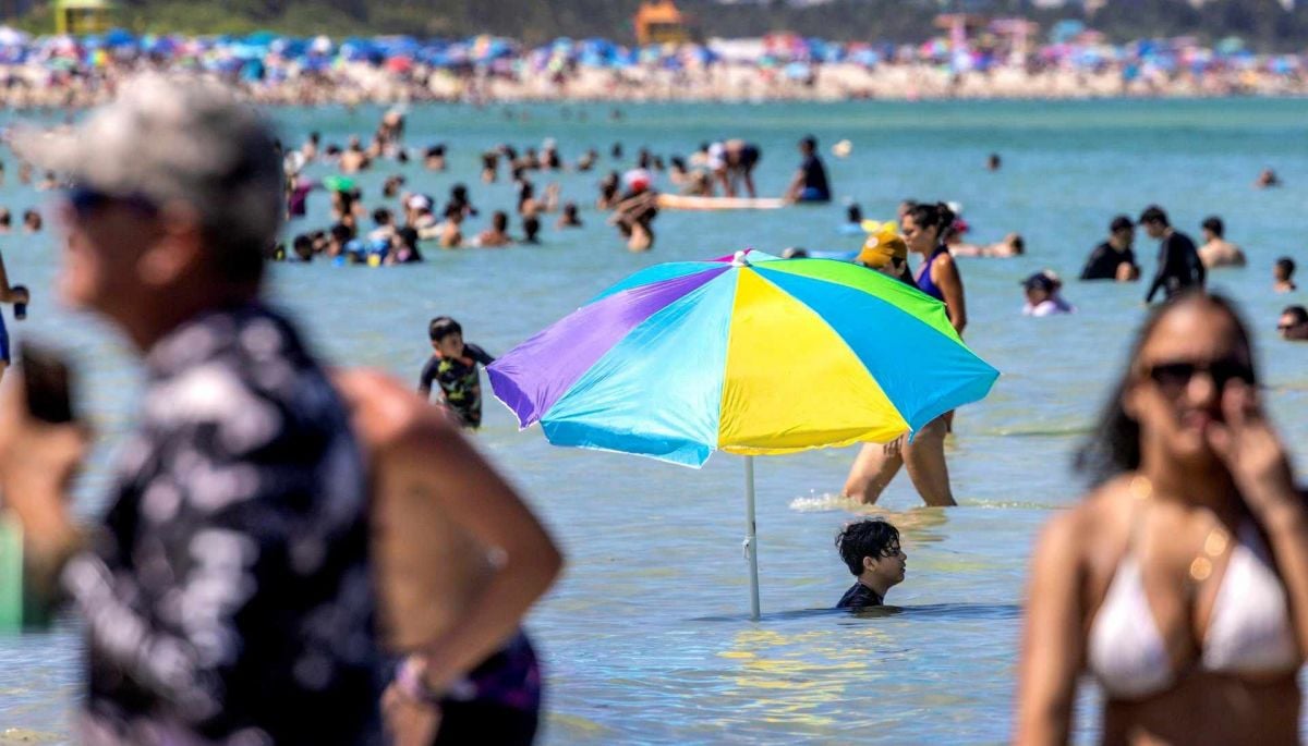 EE.UU: 8 muertos por bacteria carnívora presente en el mar