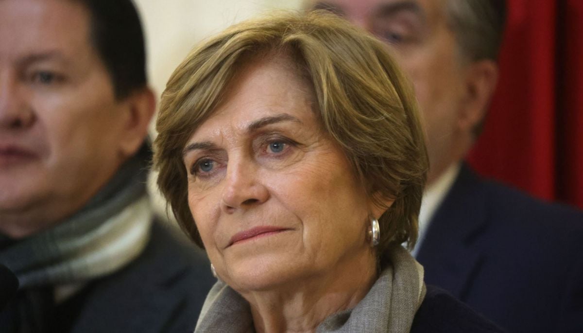 Matthei pide disculpas por dichos de muertes 