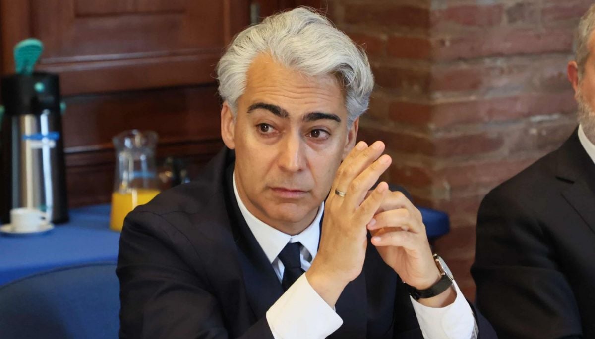 Por quinta vez: ME-O logra juntar firmas para inscribir candidatura presidencial