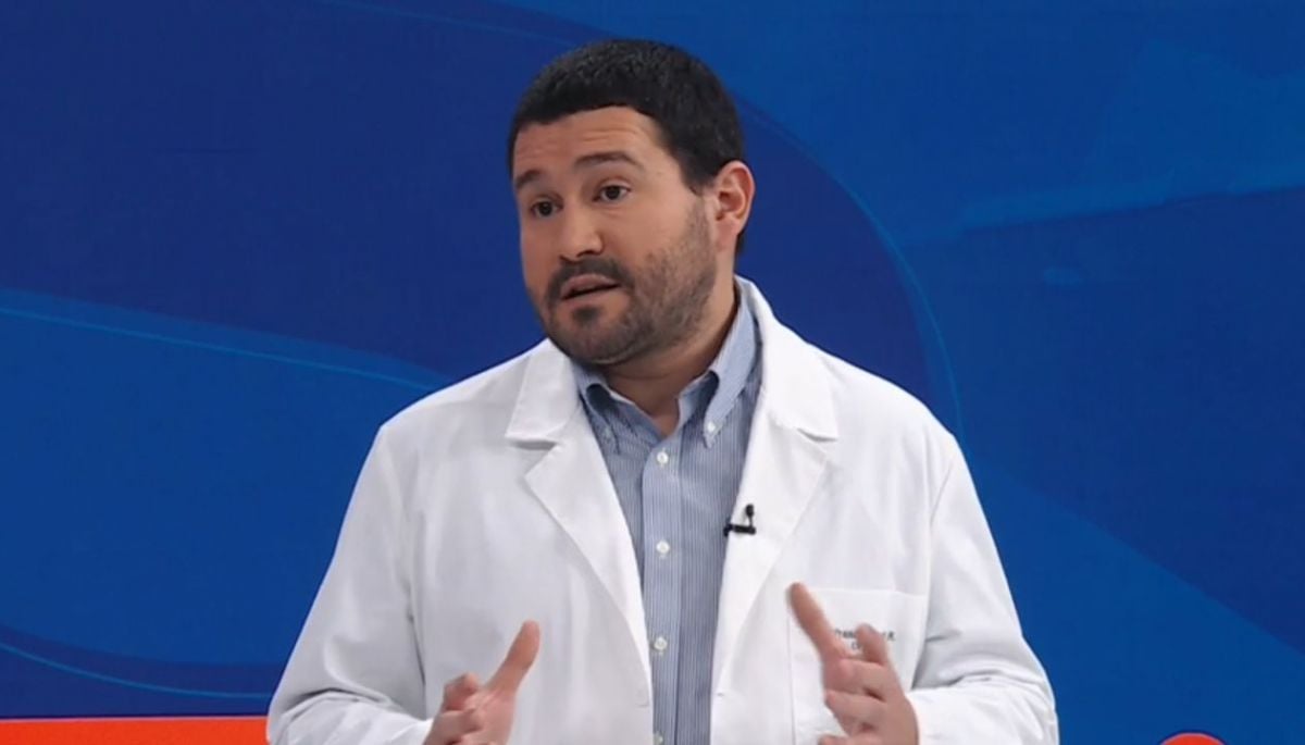El Especialista Responde: salud sexual y reproductiva masculina