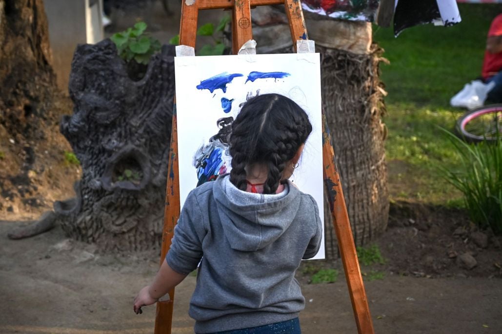 Empresa entregará premios CADA UNA HORA por el Día del Niño y la Niña
