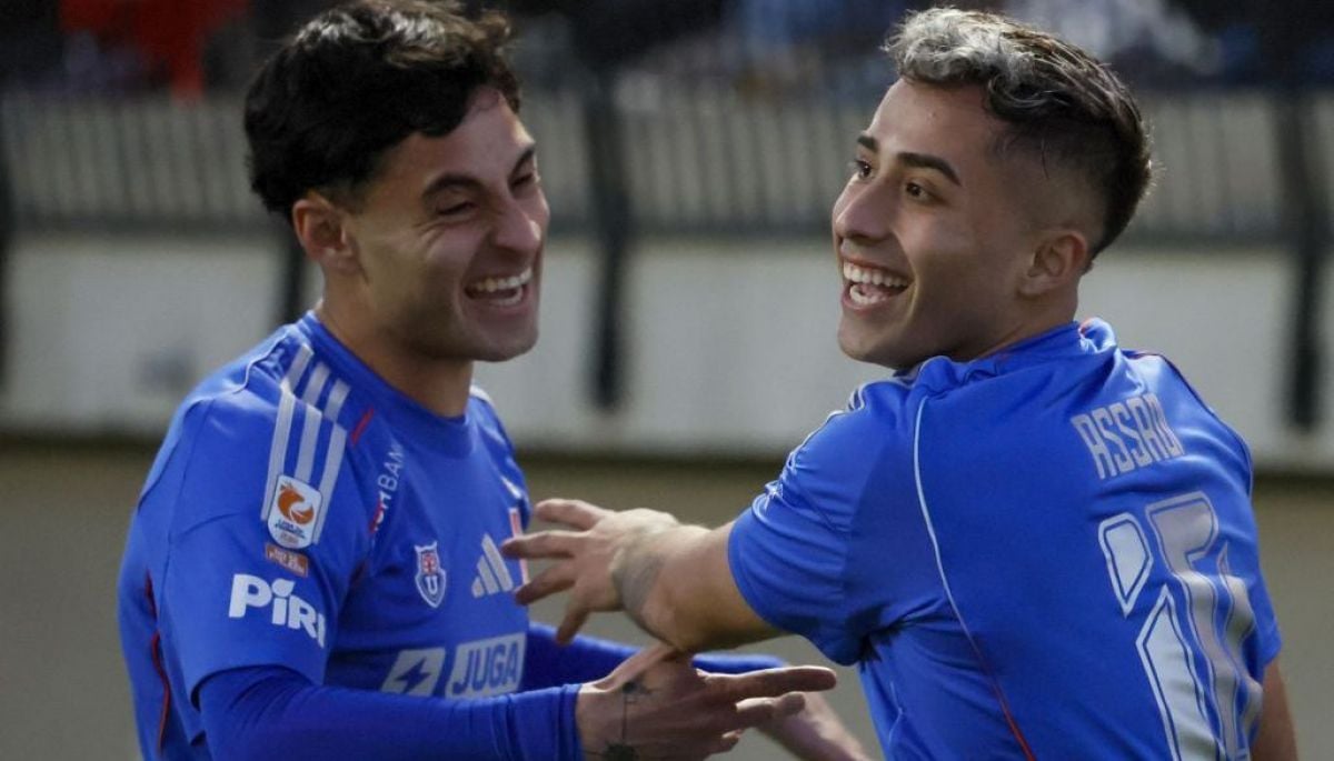 Universidad de Chile vs. Cobresal, Campeonato Nacional: sigue aquí EN VIVO y ONLINE el partido