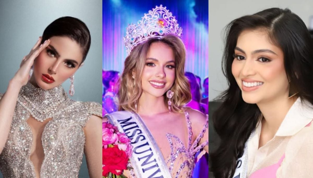 Miss Universo 2025: estas son las candidatas de Latinoamérica que competirán con Inna Moll