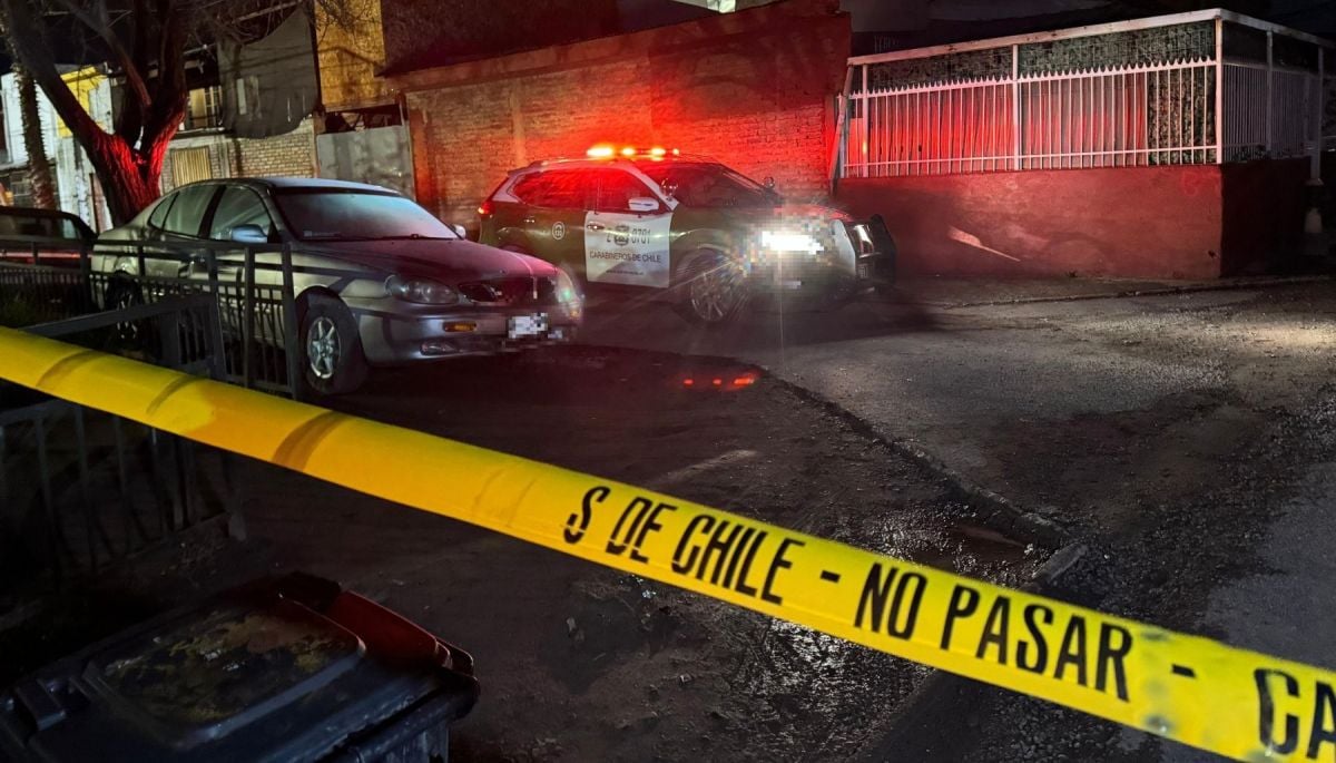 Hombre murió baleado por desconocidos en Puente Alto: sujetos le dispararon en reiteradas ocasiones