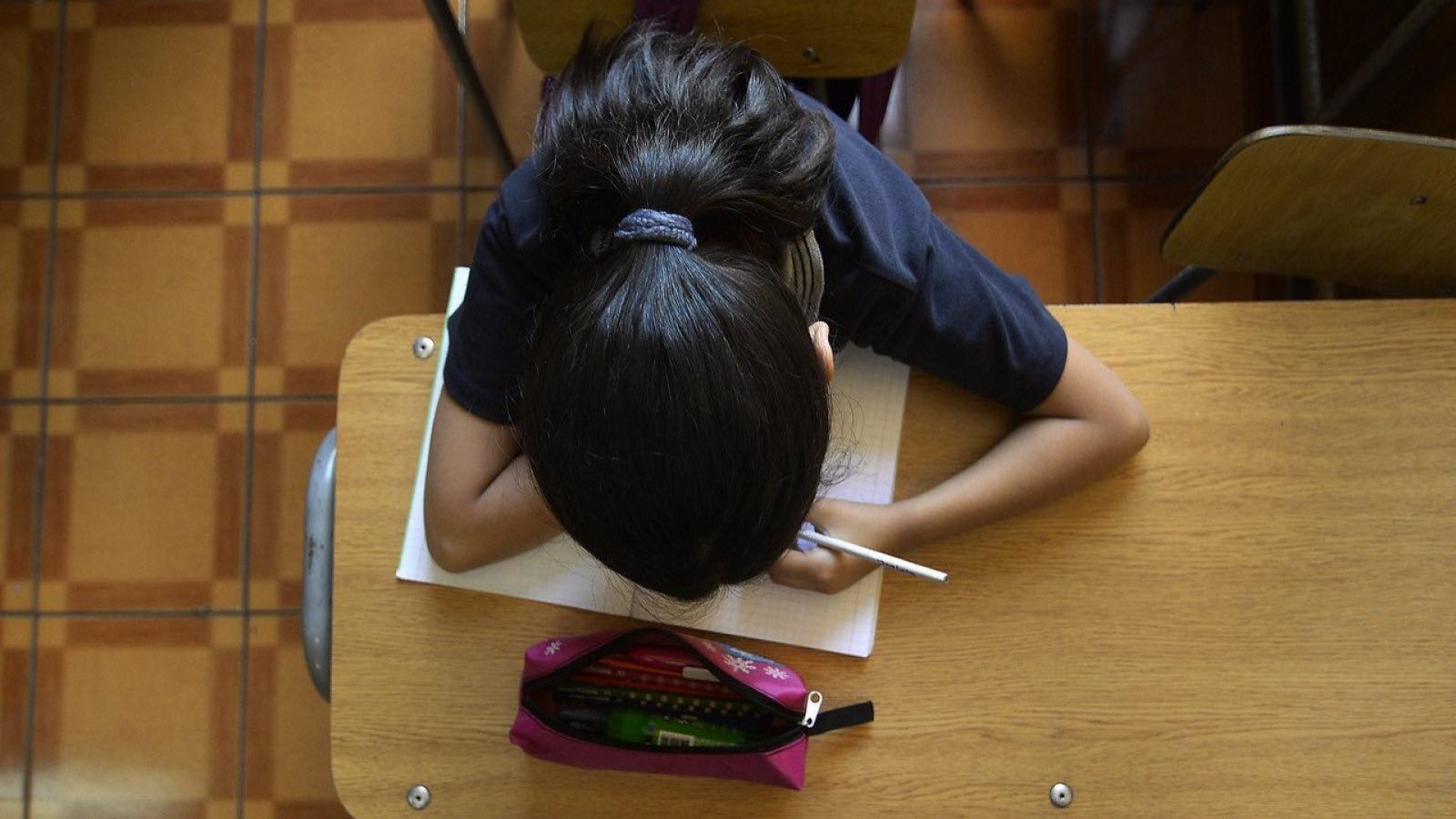 Estudiante. Sistema de Admisión Escolar (SAE)
