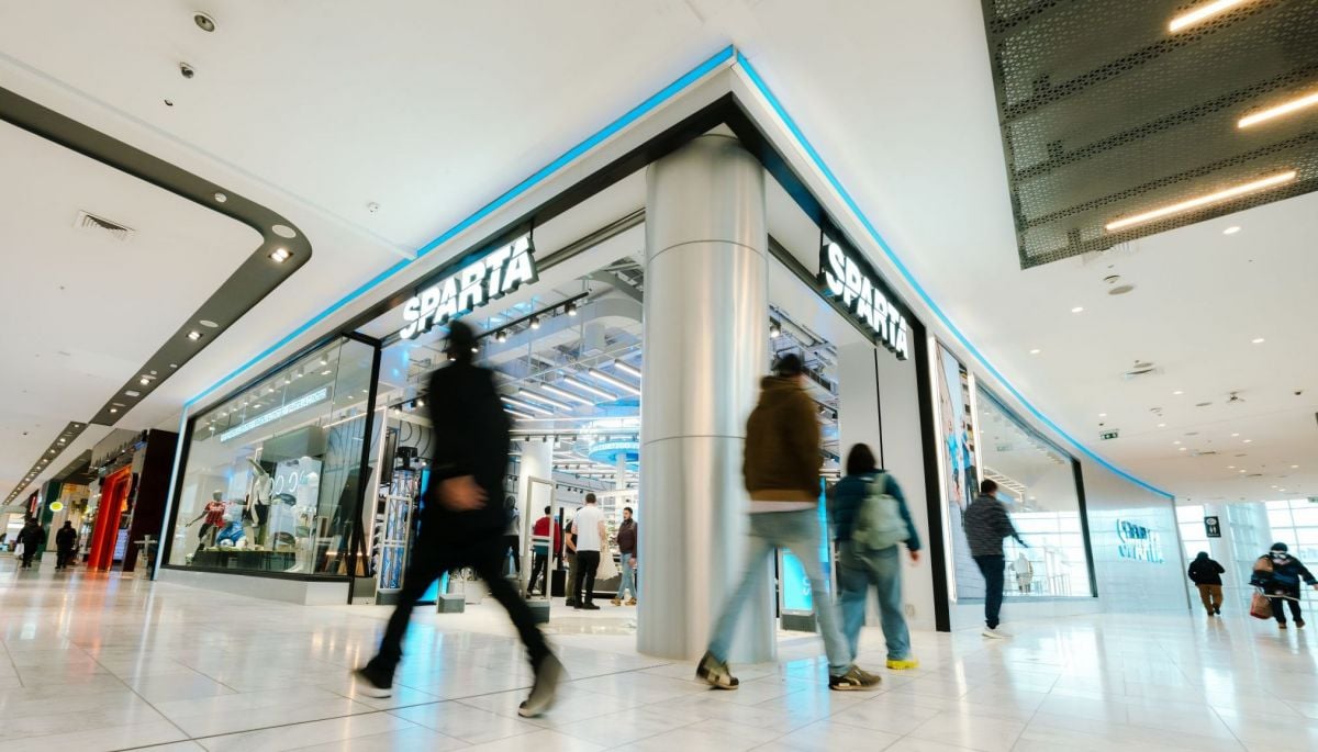 Marca especializada en deporte inaugura su tienda más grande en el país: cada disciplina cuenta con atención experta y personalizada